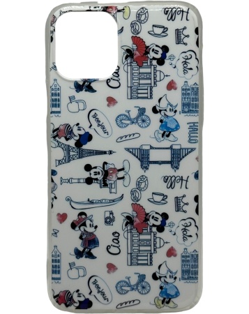 Купить чехол iphone 11 pro виниловый с доставкой