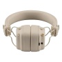 Наушники Marshall MAJOR 5 Cream, кремовый