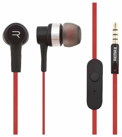 Купить гарнитура remax rm-535 вакуумные с доставкой