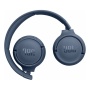 Беспроводные наушники JBL Tune 520BT Blue, синий