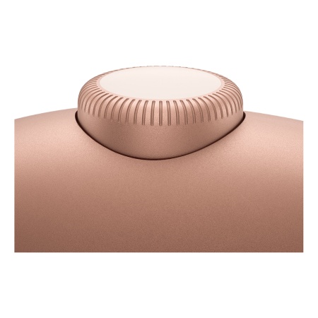 Купить наушники apple airpods max 2 (2026) orange, оранжевый с доставкой