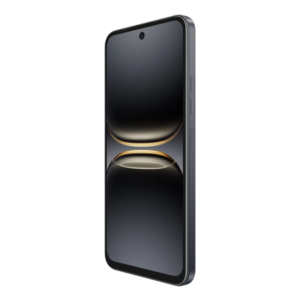 TECNO SPARK 40C 4/128Gb Black, чёрный