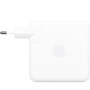 Адаптер питания для MacBook USB-C Power Adapter 96 Вт White, белый