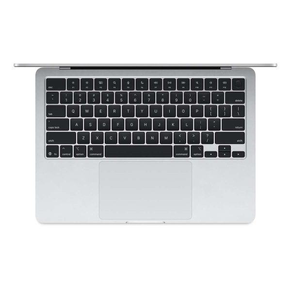 Купить apple macbook air 13&quot (m4 10c cpu, 8c gpu, 2025) 16/256gb ssd (mw0w3) silver, серебристый с доставкой