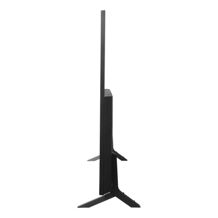 Телевизор LG 55" 4K UHD, 60 Гц, QNED (55QNED82A6B.ARUG) Grey, серый