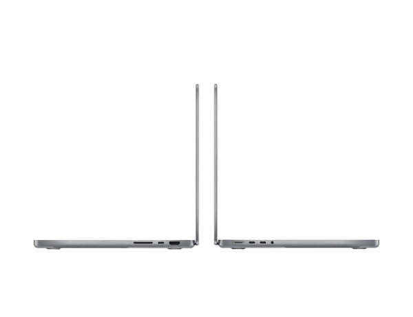 Купить apple macbook pro 16 2023 m2 pro 12c cpu 16 gb ssd 512 gb space gray серый космос (mnw83) с доставкой