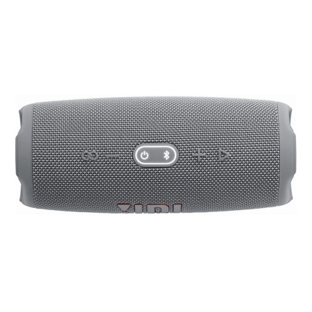 Портативная колонка JBL Charge 5 Gray, серый