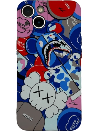 Купить чехол iphone 13 luxo с доставкой