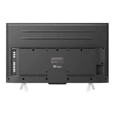 Телевизор Яндекс ТВ Станция (Алиса) 50" 4K UHD 60 Гц (YNDX-00094) Чёрный
