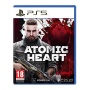 Купить игра atomic heart для playstation 5, русская озвучка с доставкой