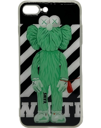 Купить чехол iphone 7 plus/8 plus виниловый с доставкой