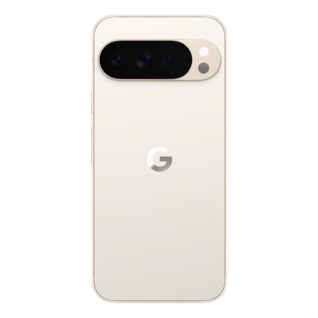 Google Pixel 10 Pro XL 256Gb Porcelain, бежевый