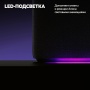 Купить умная колонка яндекс станция дуо макс с алисой, с zigbee, зелёный, 60вт в Самаре