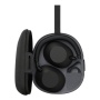 Беспроводные наушники Sony WH-1000XM6 Black, черный