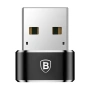 Купить переходник usb / type-c baseus caaotg-01 с доставкой