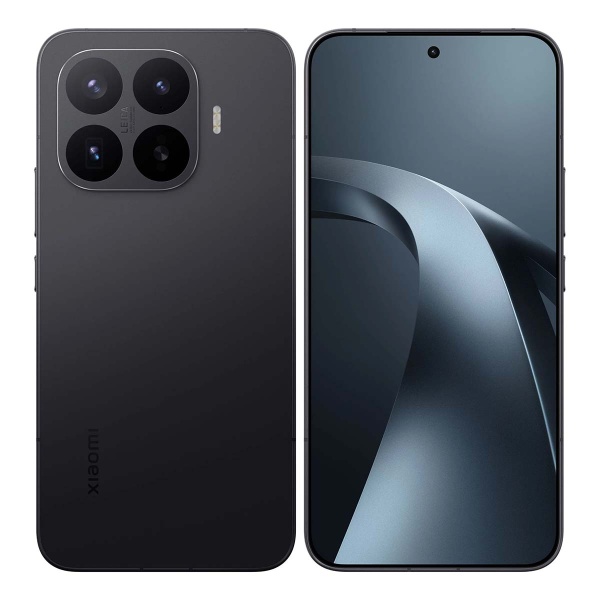 Xiaomi 17T Pro 12/256Gb Black, чёрный