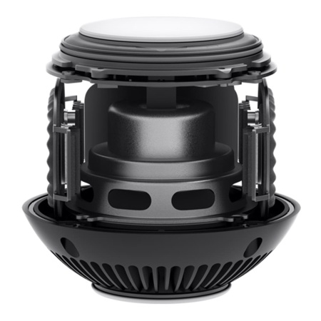 Колонка Apple HomePod mini Space Gray, «серый космос»