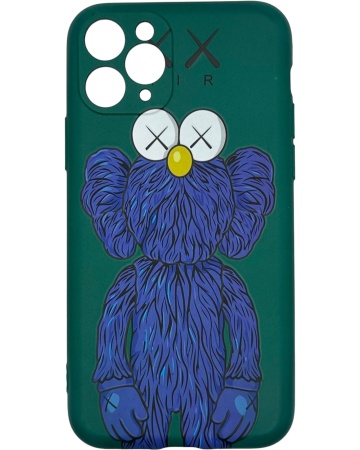 Купить чехол iphone 11 pro luxo с доставкой