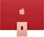 Купить моноблок apple imac 24" retina 4,5k, m1 8c cpu, m1 (7c gpu), 8 gb, ssd 256 gb pink розовый с доставкой