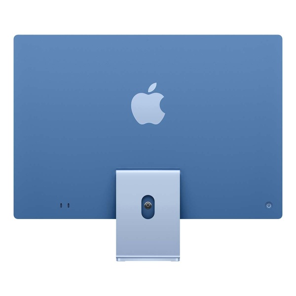Купить apple imac 24" (m4 8c cpu, 8c gpu, 2024) retina 4,5k, 16 гб, 256 гб ssd (mwuf3) синий с доставкой