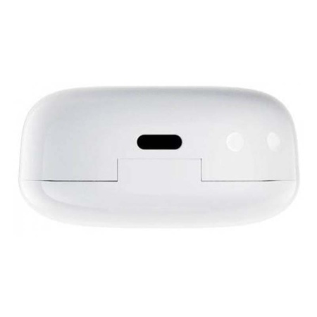 Наушники Xiaomi Redmi Buds 6 Play White, Белый