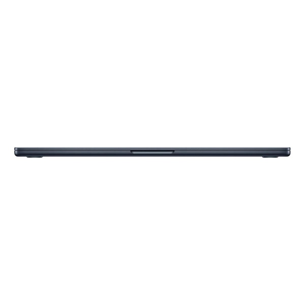Купить apple macbook air 15" (m4 10c cpu, 10c gpu, 2025) 16/256gb ssd (mw1l3) midnight, «тёмная ночь» с доставкой