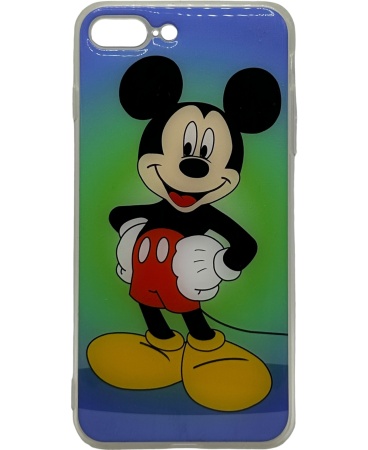 Купить чехол iphone 7 plus/8 plus виниловый с доставкой