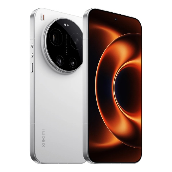 Xiaomi 17 Ultra 16/512Gb White, белый