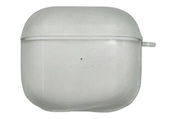 Купить чехол прозрачный airpods 3 с доставкой по России