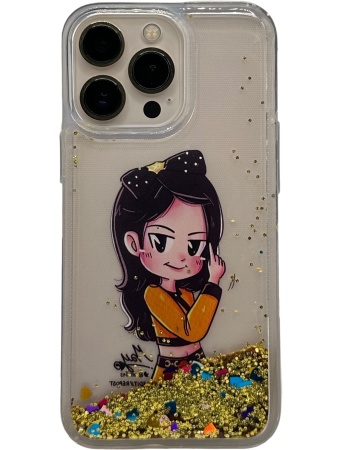 Купить чехол iphone 13 pro с доставкой