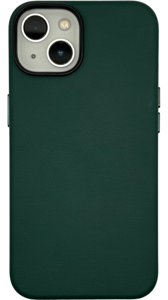 Чехол iPhone 14 K-doo Noble Collection MagSafe