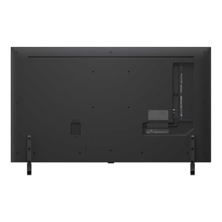 Телевизор LG 43" 4K UHD, 60 Гц QNED (43QNED80A6A.ARUG) Grey, серый