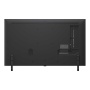 Телевизор LG 43" 4K UHD, 60 Гц QNED (43QNED80A6A.ARUG) Grey, серый