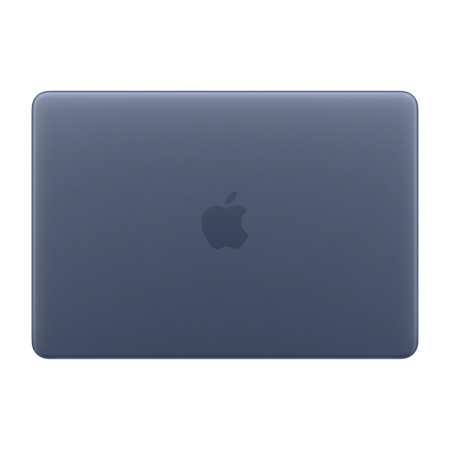 Купить apple macbook neo 13" (a18 pro, 6c cpu, 5c gpu, 2026) 8/512gb ssd (mhfg4) indigo, синий в Самаре