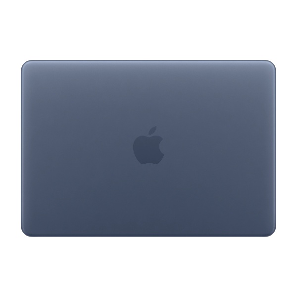 Купить apple macbook neo 13" (a18 pro, 6c cpu, 5c gpu, 2026) 8/256gb ssd (mhff4) indigo, синий в Самаре