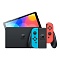Игровые консоли и аксессуары Nintendo
