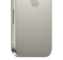 Купить apple iphone 16 pro 256gb esim natural titanium, натуральный титан с доставкой