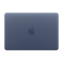 Купить apple macbook neo 13" (a18 pro, 6c cpu, 5c gpu, 2026) 8/512gb ssd (mhfg4) indigo, синий в Самаре