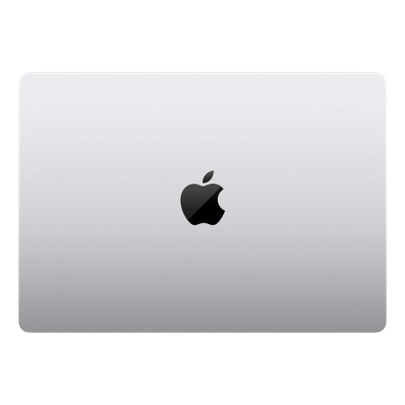 Купить apple macbook pro 14" (m4 pro 12c cpu, 16c gpu, 2024) 24 гб, 512 гб ssd (mx2e3) серебристый с доставкой