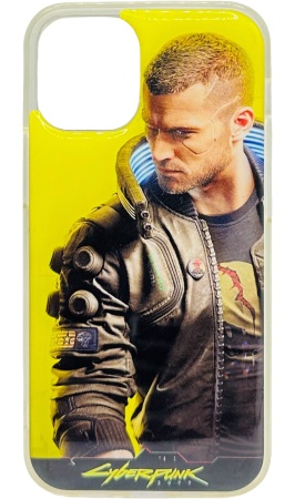 Купить чехол iphone 12 mini виниловый с доставкой