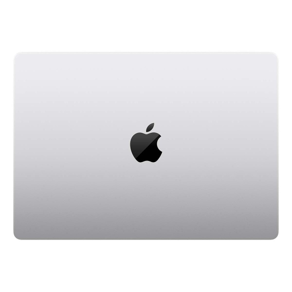 Купить apple macbook pro 14" (m5 10c cpu, 10c gpu, 2025) 16gb 512gb ssd (mde44) silver, серебристый"" с доставкой