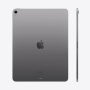 Купить apple ipad air 13" (m2, 2024, 6 gen) wi-fi 1tb space gray, «серый космос» с доставкой