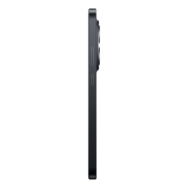 Xiaomi Redmi Note 15 Pro 5G 8/256Gb Black, чёрный