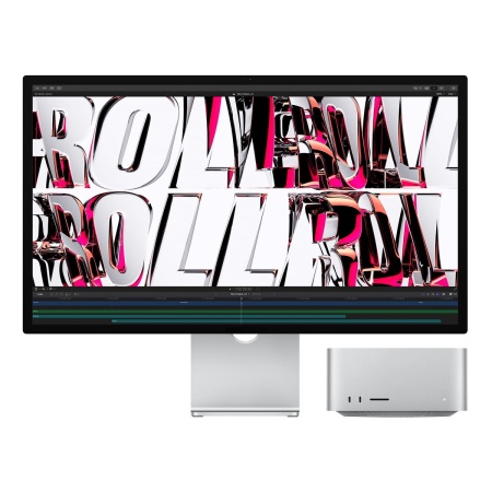 Купить apple mac studio, m1 max with 10-core cpu, 24-core gpu, 16-core neural engine, 32 гб, 512 гб ssd с доставкой