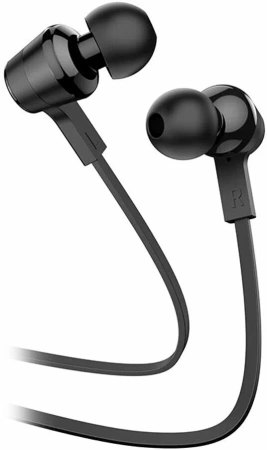 Купить гарнитура hoco m86 вакуумные с доставкой