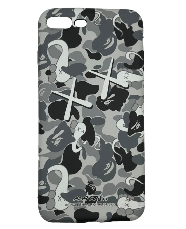 Купить чехол iphone 7 plus/8 plus luxo с доставкой