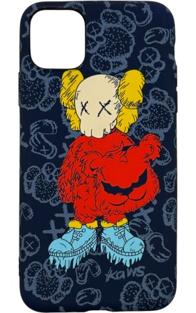 Купить чехол iphone 11 pro max luxo с доставкой