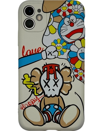 Купить чехол iphone 11 luxo с доставкой