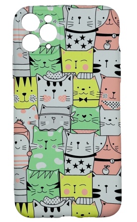 Купить чехол iphone 11 pro max luxo с доставкой