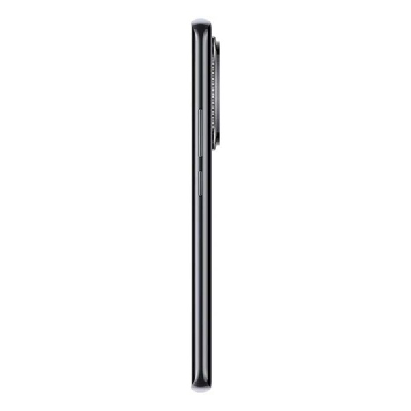 Xiaomi Redmi Note 14 Pro+ 5G 12/256Gb Midnight Black, чёрный